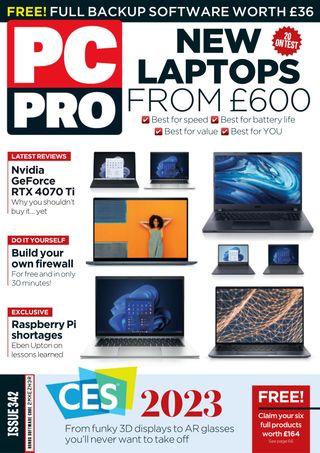 PC Pro